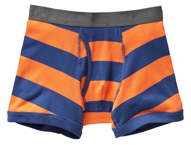 Spandex/Polyester boxer briefs Manufacturer