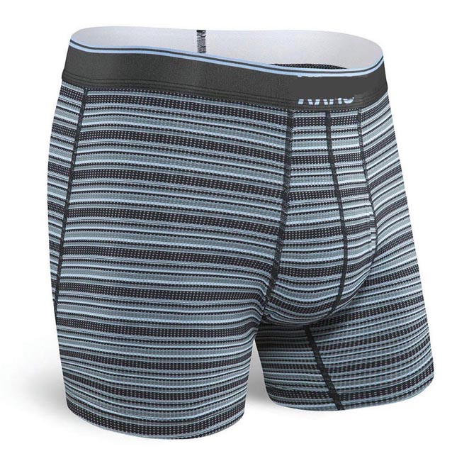 Striped boxer briefs Manufacturer